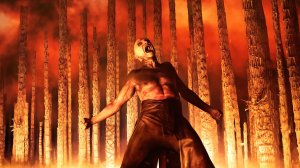 28 лет спустя: Храм из костей — Русский трейлер #2 (2026)