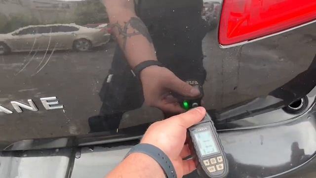 Обзор перед разбором Renault Megane 3 смотреть онлайн