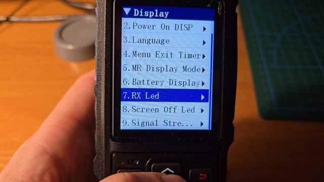 TYT UVL-15W Firmware Update