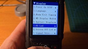 TYT UVL-15W firmware update