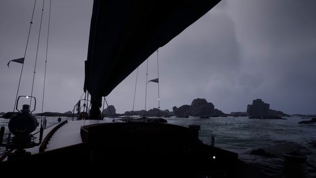 Will_ Follow the Light - Official Gameplay Trailer смотреть онлайн