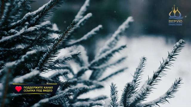 🔴 ДЕНЬ ЗА ДНЁМ (3 декабря) - Жития мчч. Евстафия, Феспесия и Анатолия. смотреть онлайн