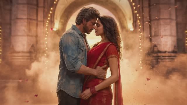 Растопи моё сердце..." (4 часть) от ИИ