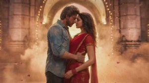 Растопи моё сердце..." Shah Rukh Khan _ Дипика (4 часть) от ИИ