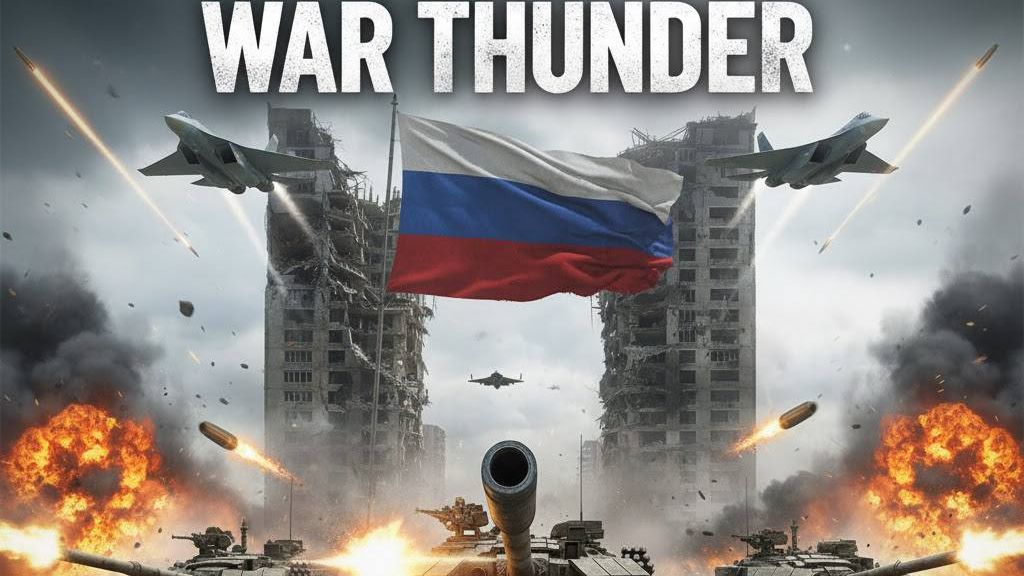 WARTHUNDER| ТОПЫ смотреть онлайн