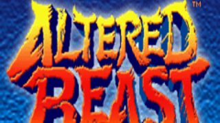 Altered Beast: Guardian of Realm - Сиквел аркадного хита Altered Beast