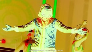 Select Lancers dj n°523 (Spacesynth)