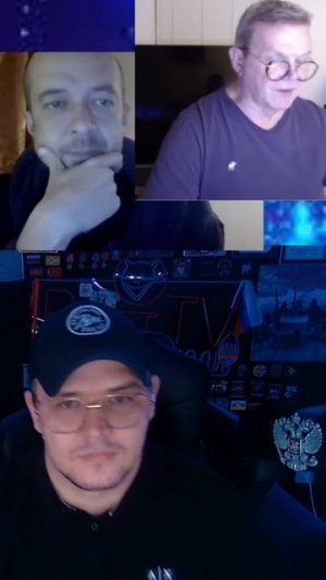 Очаков про ТЦК. Полный ролик уже на канале.