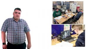 Антон Костин о программе "Эксплуатация беспилотных авиационных систем. Продвинутый уровень"