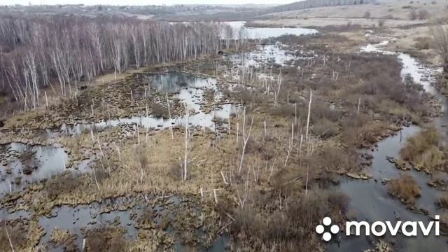 Вашему вниманию пруд Роговский и река Казанка смотреть онлайн