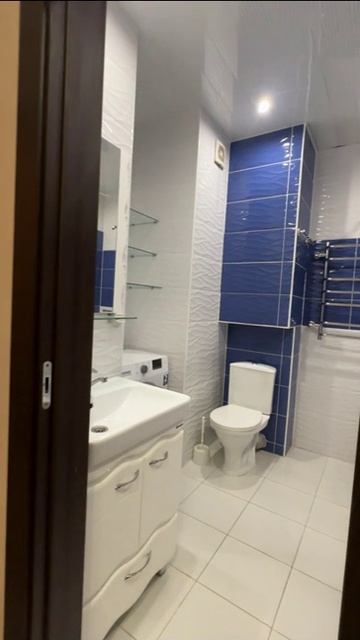 1-комнатная Строителей 1 Балашиха