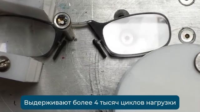 Испытания ThinOptics Readers смотреть онлайн
