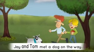 Jay Can Play, Early Reader No. 16