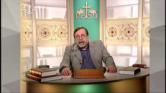 История Русской Церкви. Москва - третий Рим. 1-я Часть смотреть онлайн