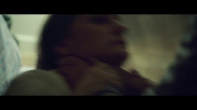 Удушение (кф. Дом, который построил Джек)