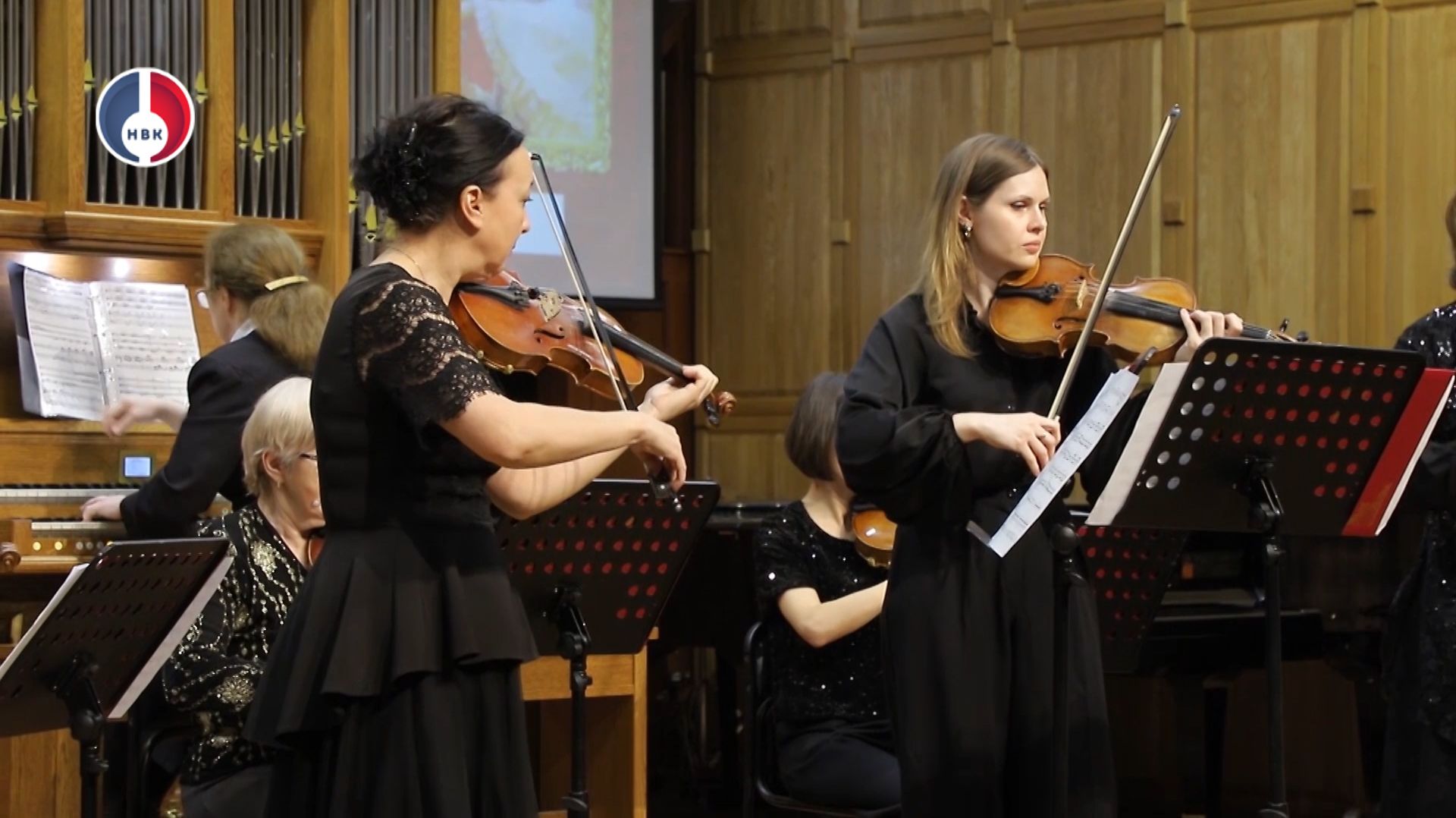 75 лет Детской школе искусств смотреть онлайн