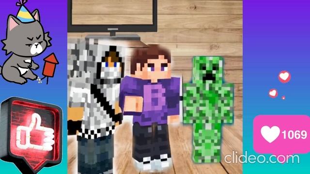 новый год с блогерами смотреть онлайн