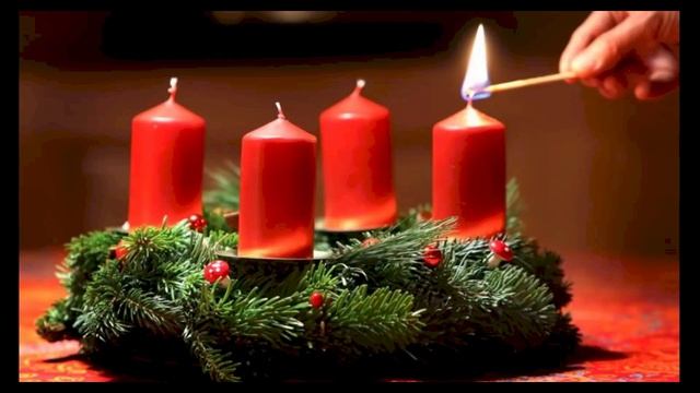 Рассказ «Четыре свечи. Первая свеча» смотреть онлайн