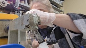 СКУМБРИЯ И КАРТОШЕЧКА! ОБЕД НА РАБОТЕ!