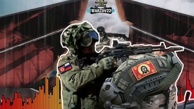 Боевое братство навечно: памятник дружбы КНДР и России появится в Курске. смотреть онлайн