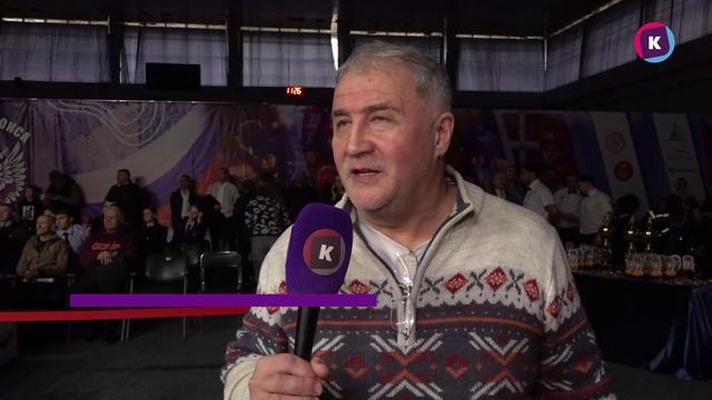 Новости Калининграда — итоги дня, 04 декабря 2025 каскад тв смотреть онлайн