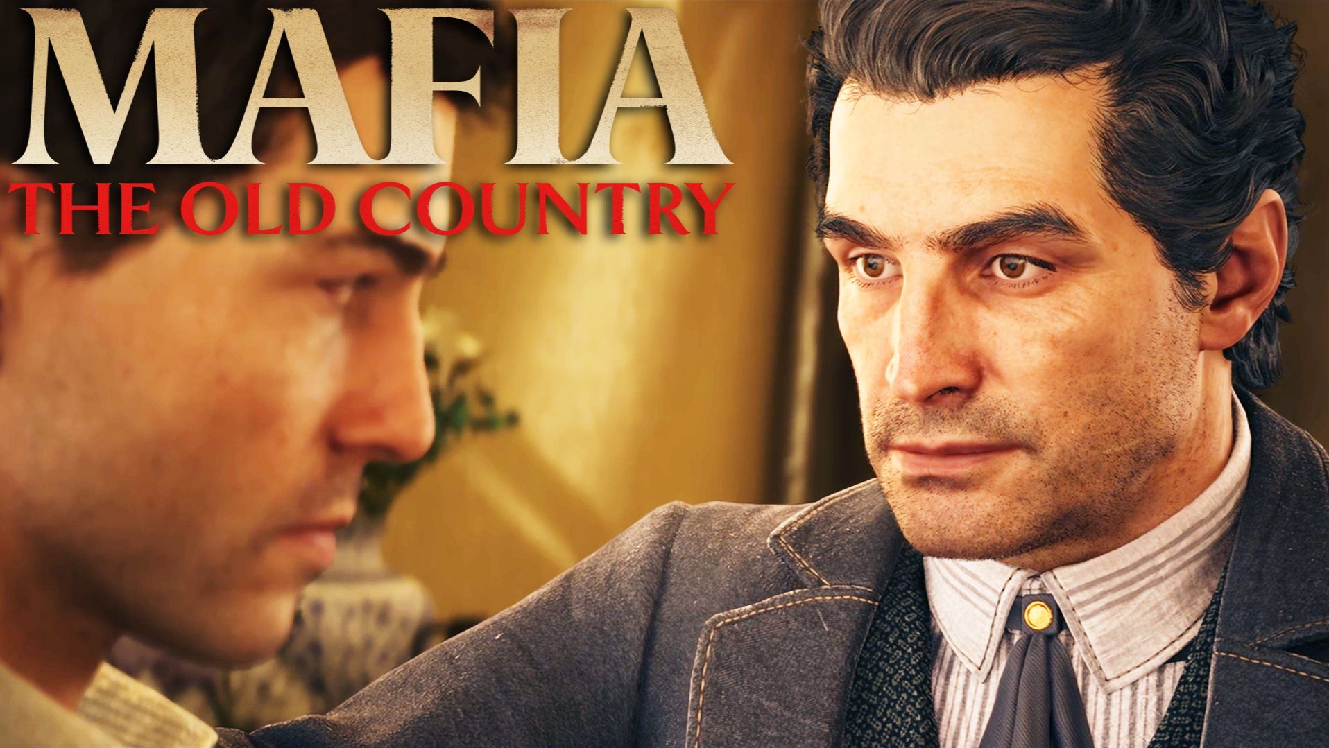 Скачки и разборки - Mafia: The Old Country #3 смотреть онлайн