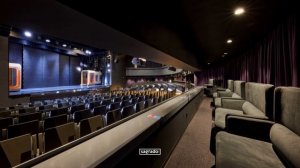 «Театр на Цветном» (МИР) — премиальная площадка для бизнес конференций в центре Москвы