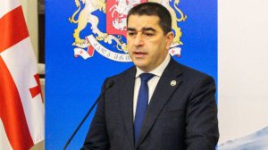 В Грузии потребовали извинений от Евросоюза из-за сообщений о химоружии