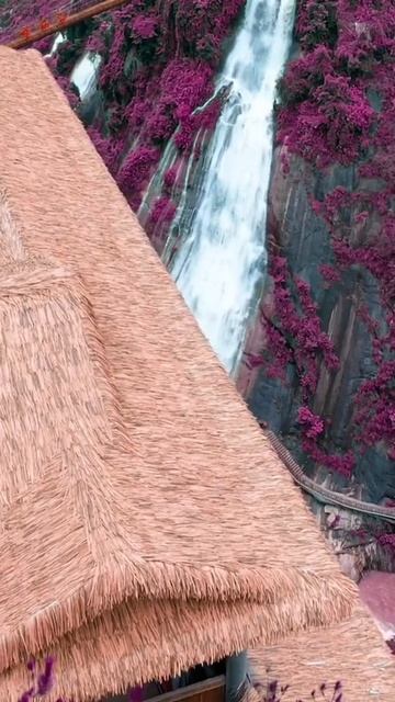 Деревни на Скалах Китая смотреть онлайн