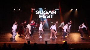 Club Dance Monpansie