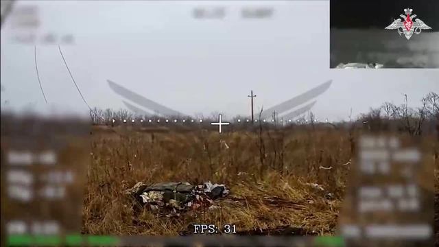 Боевая работа специалистов Центра «Рубикон» в зоне СВО смотреть онлайн