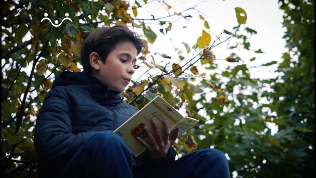 Книжное путешествие. Воробьишко (Максим Горький) смотреть онлайн