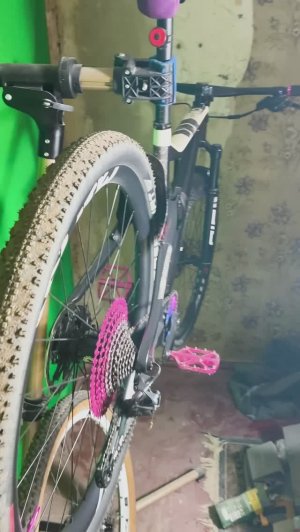 Где хранятся ВСЕ мои велосипеды Я раскрыл их секреты хранения! 🚲🔍✨