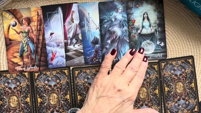 КАРТА ДНЯ 05.12.2025 для всех знаков зодиака🌸Таро прогноз смотреть онлайн