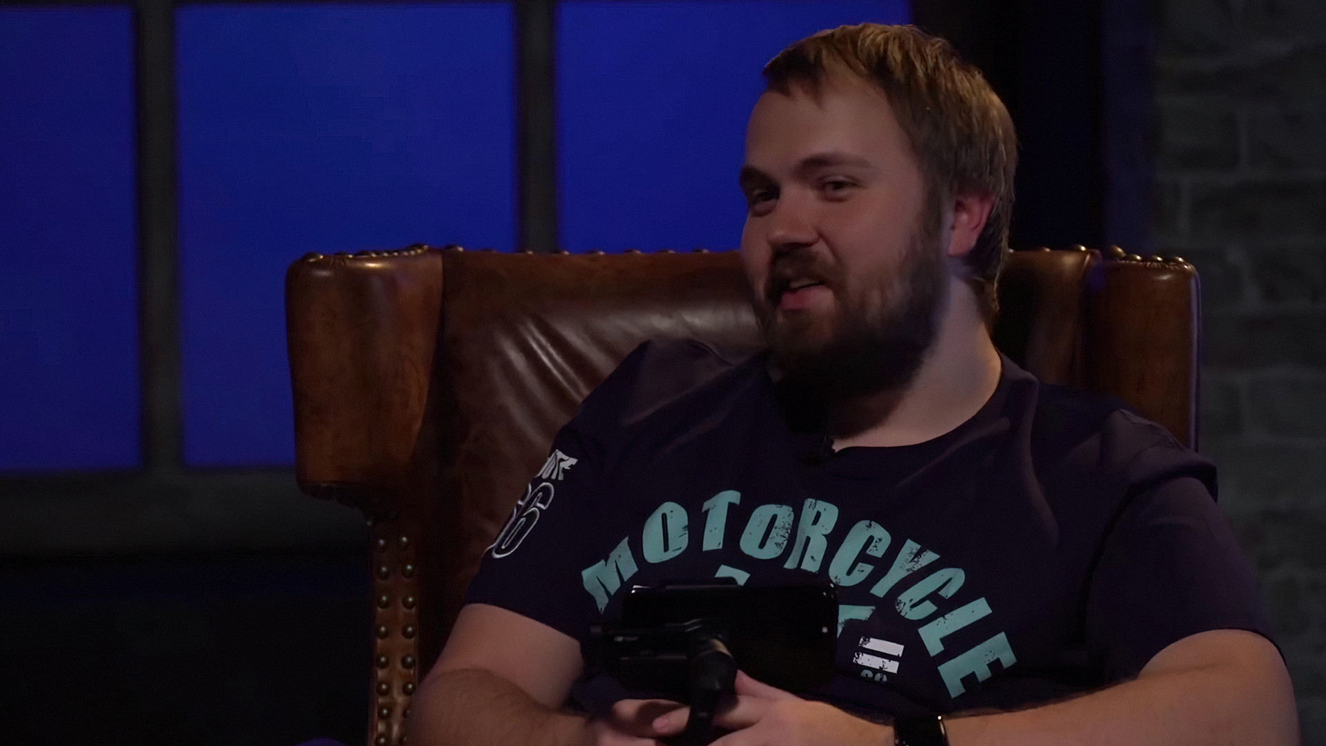 Big Russian Boss Show, 1 сезон, 41 выпуск смотреть онлайн