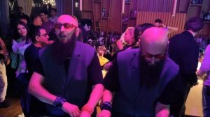 DJ project S-BROTHER-S// "Crazy set"