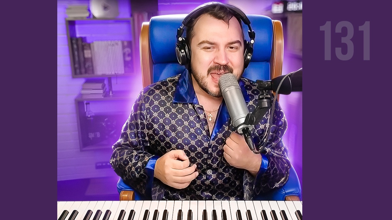 🎤 🎹 Музыкальный стрим смотреть онлайн