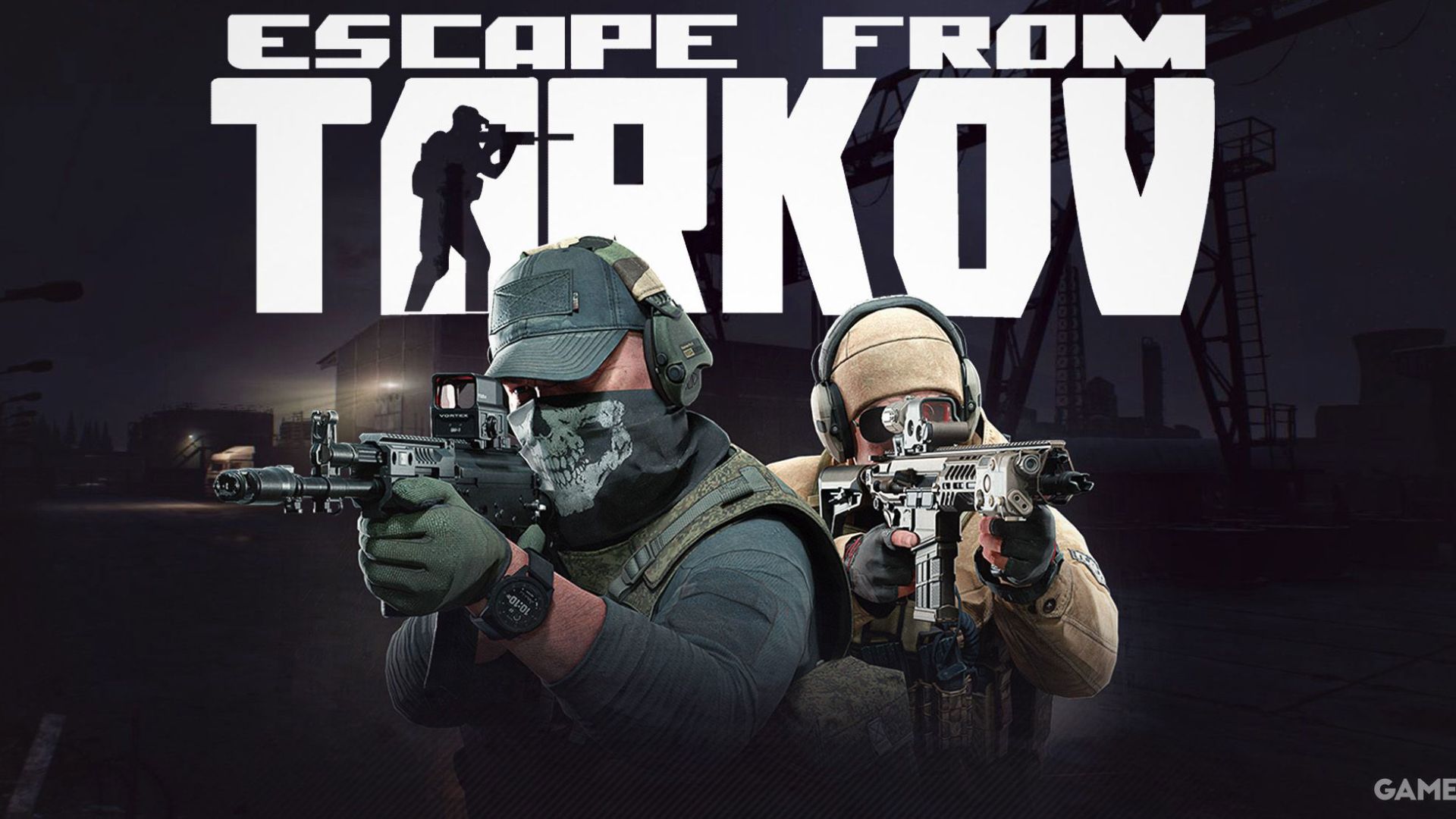 Stream 2к ~ Escape From Tarkov ~ ( Релиз PVP Путь Со дна День 9 играю с CHTZ ) смотреть онлайн