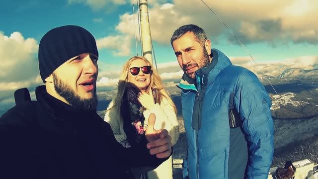 016_Lexus is 250 рулит. Барбершоп Topgun. смотреть онлайн