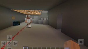 АЭС Взрыв Часть 4