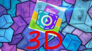 как сделать 3D в newcatroid