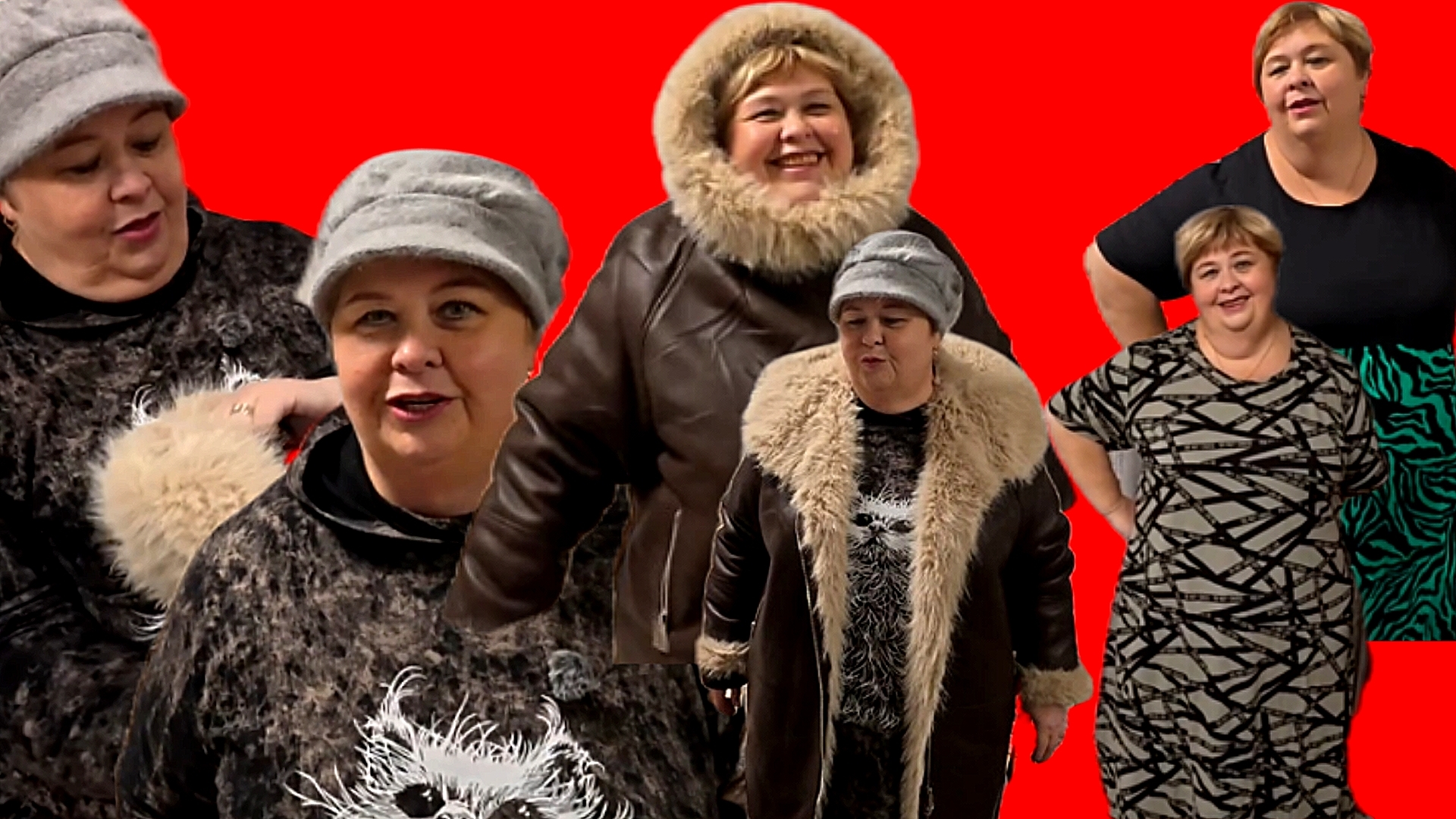 04-12-2025Зрители в Шоке 😱, Я в Истерике 😭: Разбираем Модный Провал по Косточкам 🪓#обзор смотреть онлайн