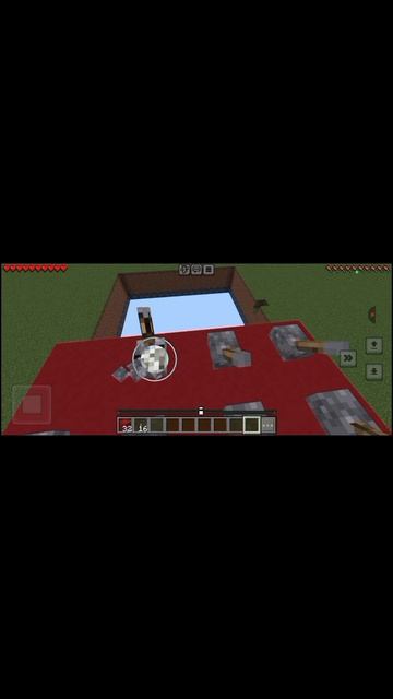 русская рулетка в майнкрафте с Fromin