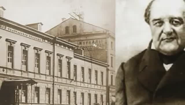 Священствуй или убирайся. ч.4 смотреть онлайн