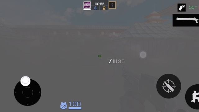 Поднимаю ммр в дуэль