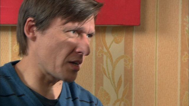 ТАКАЯ ОБЫЧНАЯ ЖИЗНЬ - 30 серия смотреть онлайн