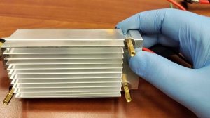 Инструкция по сборке джаммера для дистанционного уничтожения мин с датчиком крапля 2