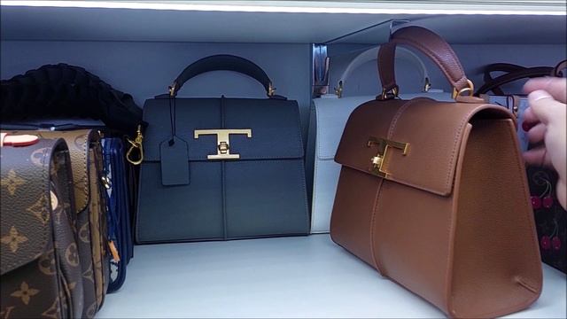 ПРЕМИУМ СУМКИ У ДАМАНА ♥️ СУПЕР НОВИНКИ ДЛЯ ВАС ♥️ ЛИНИЯ 23 ПАВ 16 МОСКВА ♥️САДОВОД♥️ смотреть онлайн