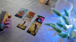 Что он думает насчёт: что между вами сейчас ❓+ общие тенденции и перспективы