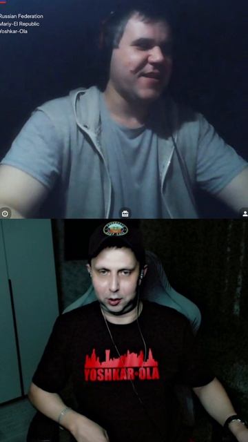 Из Марий Эл? Не верю! #россия #смех #йошкар_ола #юмор #shorts #шортс #марийэл #угар #приколы смотреть онлайн